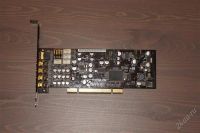 Лот: 2358240. Фото: 2. ASUS Xonar D1. Комплектующие