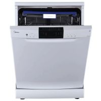 Лот: 19388134. Фото: 2. Посудомоечная машина Midea MFD60S320Wi... Крупная бытовая техника