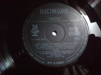 Лот: 20849157. Фото: 3. LP Claudio Monteverdi - Corul... Красноярск