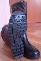 Лот: 4215690. Фото: 3. Сапоги резиновые утепленные размер... Красноярск