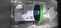 Лот: 18933130. Фото: 2. Жесткий диск Seagate 4TB ST4000VX007. Комплектующие