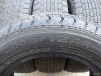 Лот: 11207449. Фото: 4. 175/70/14 Good Year ICE ultra... Красноярск