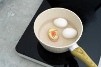 Лот: 23948078. Фото: 6. Таймер для варки яиц MITTE Egg