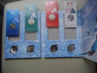 Лот: 3626826. Фото: 2. 25 рублей Олимпийские игры Сочи... Монеты