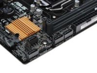 Лот: 16476242. Фото: 2. Материнская плата ASUS H110M-R... Комплектующие