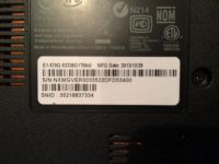 Лот: 4697929. Фото: 3. Мощный Игровой ноутбук Acer Aspire... Компьютеры, оргтехника, канцтовары