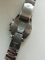 Лот: 15891196. Фото: 3. Часы Casio Edifice ef 547d, оригинал. Ювелирные изделия, бижутерия, часы