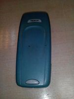 Лот: 7980088. Фото: 3. №47 . Телефон Nokia 3410 . Красноярск