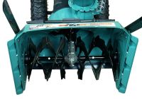 Лот: 25655849. Фото: 6. Снегоуборщик STURM STG7661ELR