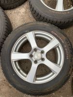 Лот: 14563019. Фото: 8. Violento R17 + Bridgestone Blizzak...