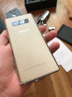 Лот: 11112877. Фото: 2. Samsung galaxy note 8 64gb. Смартфоны, связь, навигация