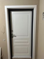 Лот: 25771878. Фото: 5. Установка меж комнатных дверей