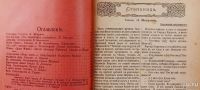 Лот: 13839487. Фото: 6. Ежемесячные литературные приложения...