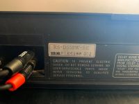 Лот: 20561141. Фото: 3. Кассетная дека Technics rs-d550w-se. Бытовая техника