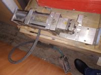 Лот: 15045716. Фото: 9. av Гильотина ножницы пневматические...