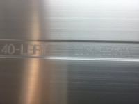 Лот: 12666006. Фото: 3. LED подсветка LJ64-03501A ,LJ07-01022A... Бытовая техника