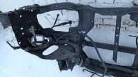 Лот: 15465351. Фото: 3. Телевизор Nissan X-Trail T30. Авто, мото, водный транспорт