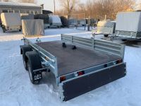 Лот: 14755298. Фото: 11. Прицеп МЗСА 817731