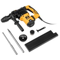 Лот: 21019314. Фото: 6. Перфоратор Denzel RHV-1050-38-max...