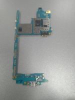 Лот: 14566175. Фото: 2. Основная плата Samsung G531H. Запчасти, оборудование