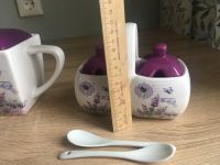 Лот: 16851875. Фото: 7. Заварник-чайник и сахарница