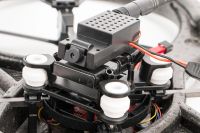 Лот: 10472934. Фото: 5. Квадрокоптер WLToys V666 по запчастям