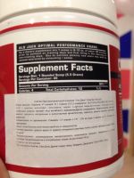 Лот: 9610303. Фото: 2. Предтренировочный комплекс Old... Спортивные товары