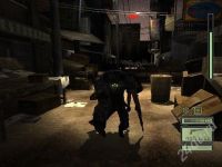 Лот: 279988. Фото: 2. Лицензионный SPLINTER CELL. Компьютерные игры, игровые аккаунты, ПО