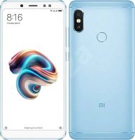 Лот: 12650416. Фото: 2. Новый Xiaomi Redmi Note 5 4/64... Смартфоны, связь, навигация