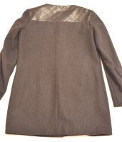 Лот: 6253171. Фото: 4. Пальто фирмы "Mango". Красноярск