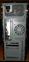 Лот: 7160514. Фото: 4. СБ: DualCore Intel E7400 2.8 MHz... Красноярск