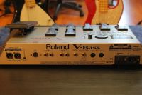 Лот: 9286751. Фото: 3. Roland V-Bass (виртуальная басовая... Музыкальные инструменты и оборудование