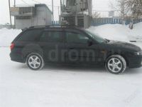 Лот: 792155. Фото: 3. Mazda Capella. Красноярск