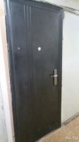 Лот: 9467345. Фото: 4. дверь металлическая китайская. Красноярск