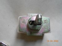 Лот: 15845748. Фото: 2. Переключатель перекидной на 3... Автозапчасти