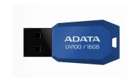 Лот: 3921691. Фото: 2. A-DATA UV100 16GB / 16 ГБ - USB... Носители информации