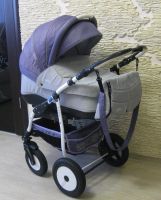 Лот: 10874420. Фото: 2. Коляска 2 в 1 ZIPY. Детский транспорт