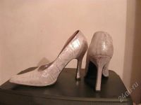 Лот: 678825. Фото: 3. Туфли + сумочка фирмы LORIBLU. Одежда, обувь, галантерея