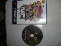 Лот: 2419897. Фото: 2. Playstation 2. Игровые приставки, консоли, видеоигры