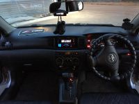 Лот: 5536286. Фото: 4. Toyota Corolla Fielder 2002г 1...