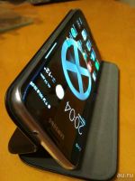 Лот: 10815658. Фото: 4. Чехол для Samsung Galaxy S7 Edge. Красноярск
