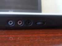 Лот: 4382787. Фото: 7. Acer Aspire 4520 14", веб камера...