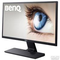 Лот: 6922140. Фото: 2. Монитор 21.5" BenQ GW2270 1920x1080... Мониторы, проекторы