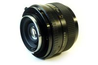 Лот: 11183646. Фото: 5. Seimar MC 28mm f2.8 made in Japan...
