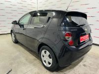 Лот: 24351179. Фото: 5. Chevrolet Aveo 2013