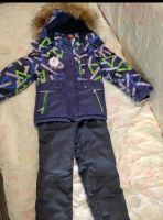 Лот: 24579745. Фото: 4. Зимний костюм для мальчика. Красноярск