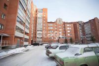 Лот: 25295246. Фото: 18. 1-комн. квартира , Красноярск...