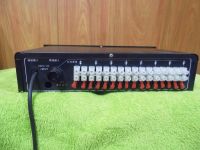 Лот: 5049456. Фото: 2. Контроллер управления гирляндами. Новый год!