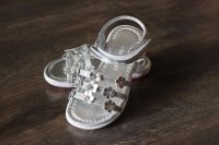 Лот: 5512643. Фото: 3. Сандали Laura Ashley Kids. Дети растут
