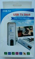 Лот: 11707990. Фото: 2. ТВ Тюнер TV тюнер Espada ESP-DVB-T... Комплектующие